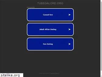 tubegallre|Tubegalore.com and 129 similar sites like Tubegalore